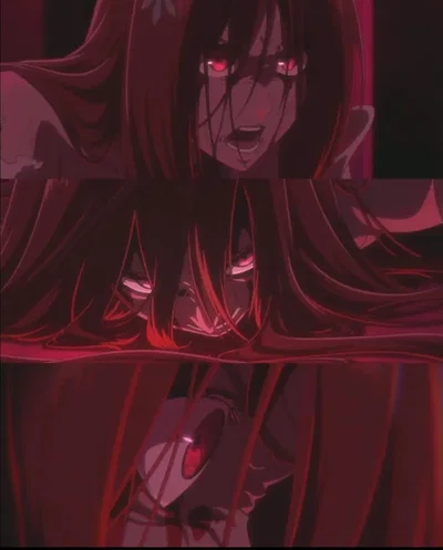 Hollow Orihime