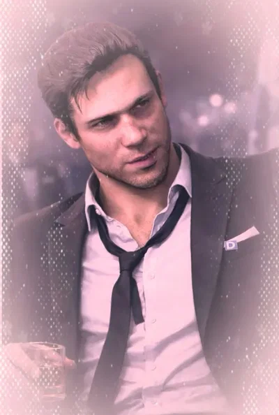 Gavin Reed