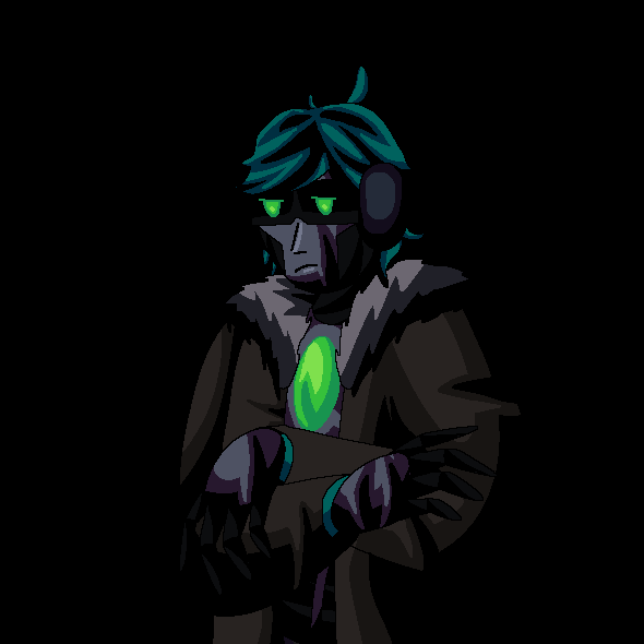 Adam (SCENARIO)
