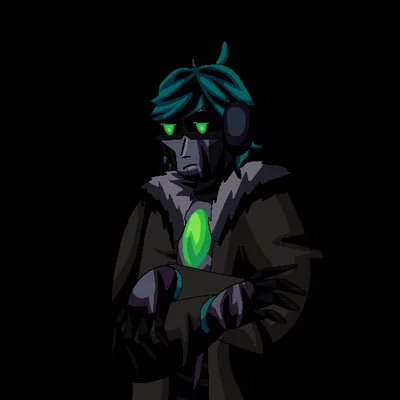 Adam (SCENARIO)