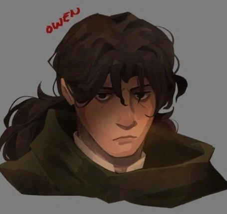 Owenjuice | Vampires SMP