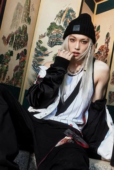 Lee Felix Yongbok | Stray Kids | SKZ | Español
