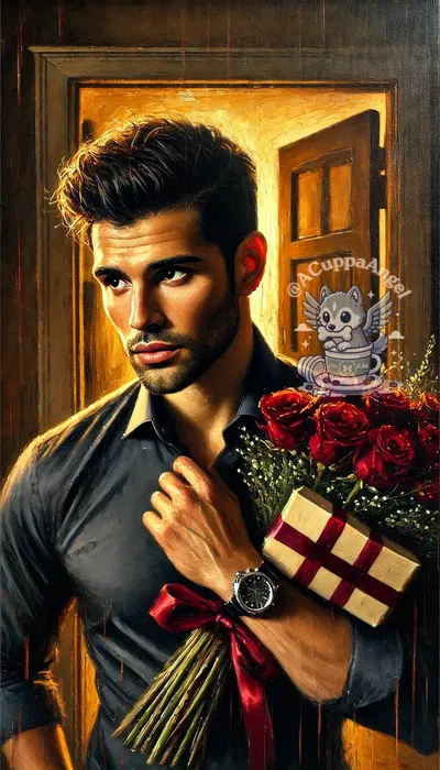 Fated Haven | Diego ‘Alejandro’ Hernandez 