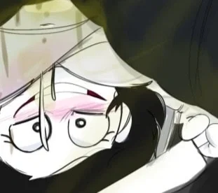 ✎ Jeff The Killer (Gender Swap)