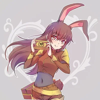 Velvet Scarlatina — The Quiet One of Team CFVY