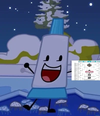 Toothpaste BFDIE