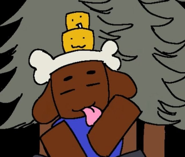 Smartest0uppy