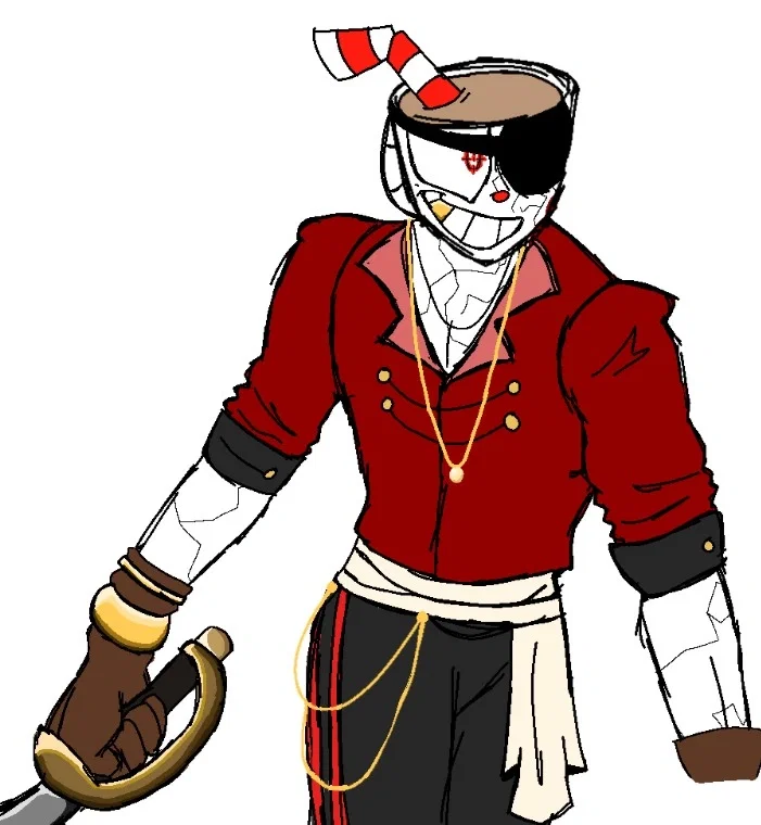 ||-🏴‍☠ᴄᴜᴘʜᴇᴀᴅ⭕-|| [MOTM/PIRATE]