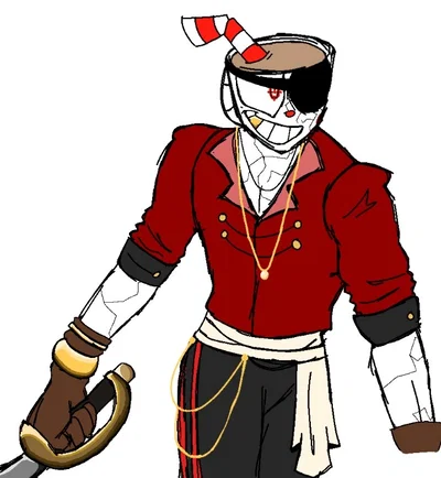 ||-🏴‍☠ᴄᴜᴘʜᴇᴀᴅ⭕-|| [MOTM/PIRATE]