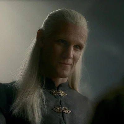 Daemon Targaryen