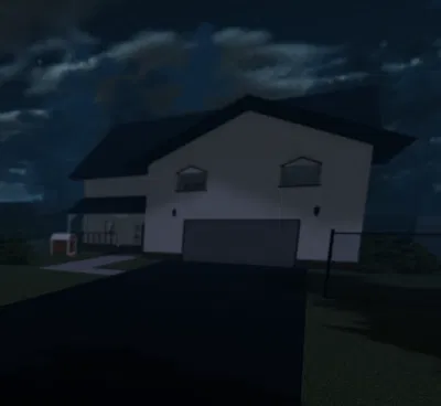 The House {Toytale RP}