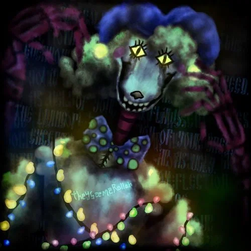 Jolly GHOST