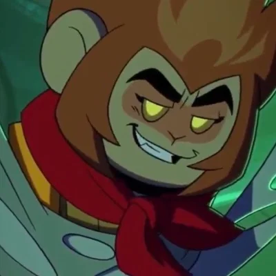 Sun Wukong