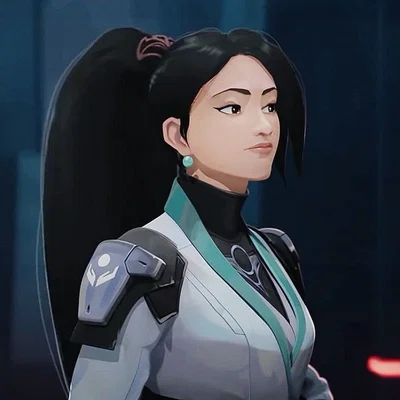 Sage (Wei Ling Ying)