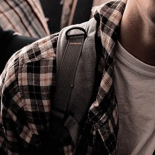 Stiles Stilinski 