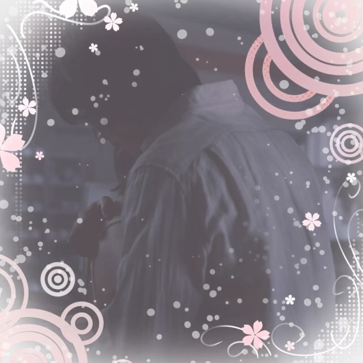 ꩜ .ᐟ Arisu Ryōhei 
