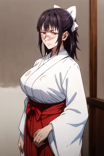 Utahime Iori 