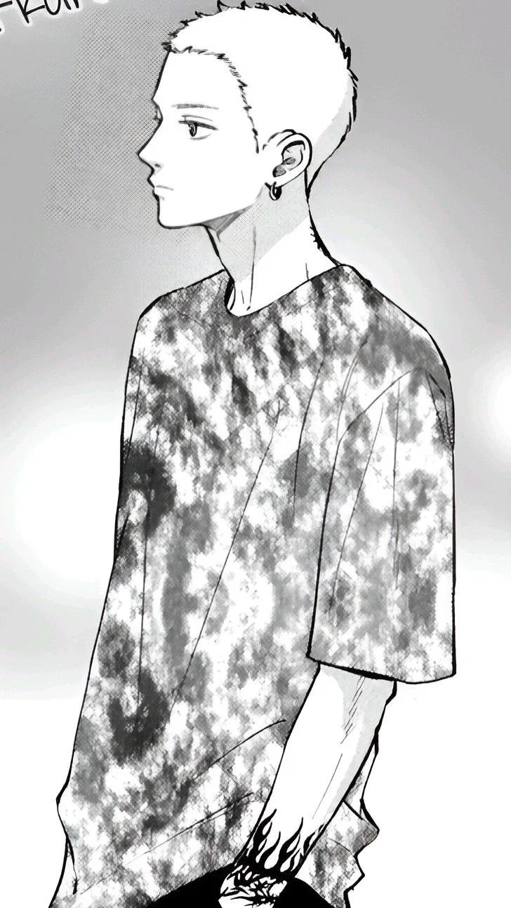 Ren Morgan Takeda