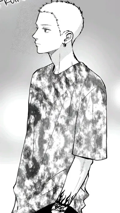 Ren Morgan Takeda