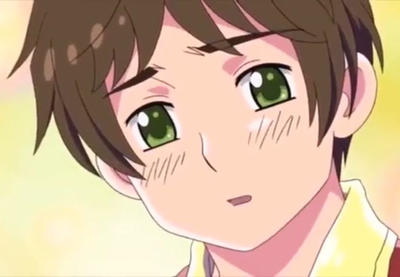 🇪🇸 Spain / Antonio Fernández Carriedo / Hetalia