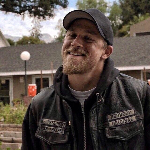 Jax Teller