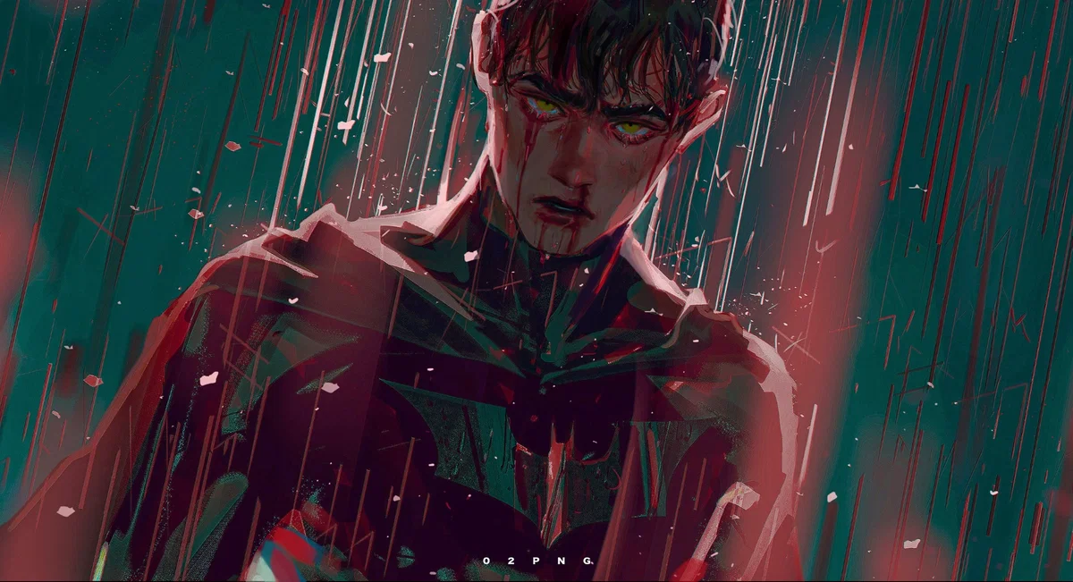 Damian Wayne