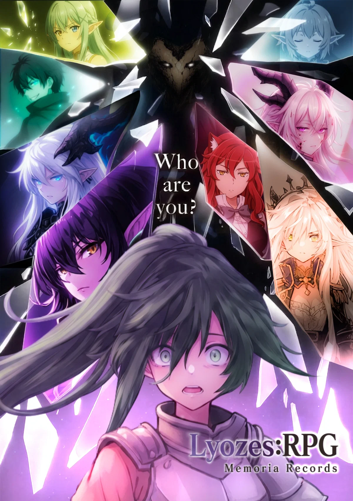 Lyozes RPG: 3 MILLION!!!!