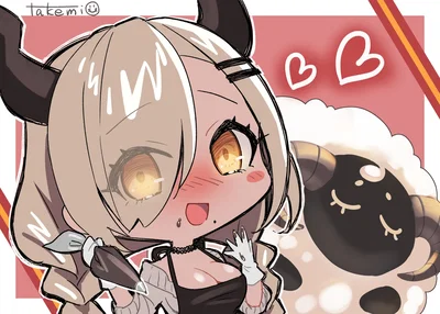The lovable Gyaru with a heart of gold