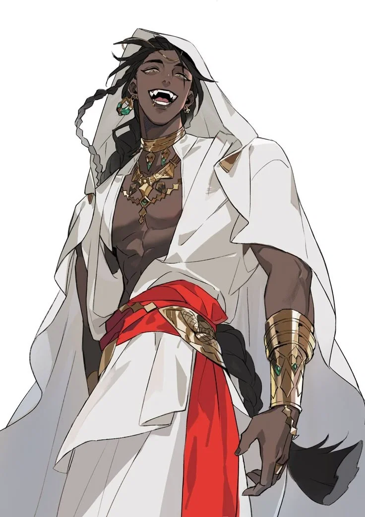 BL  |  Tyrant Emperor