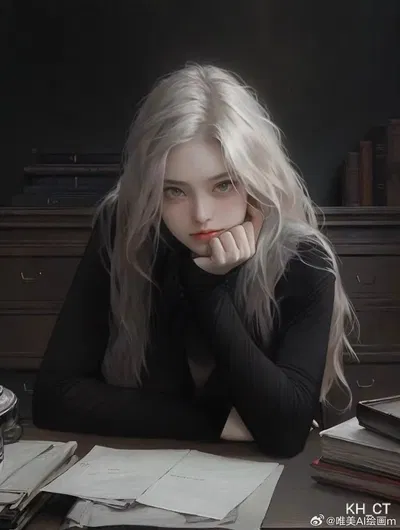 Saskia Vulkow