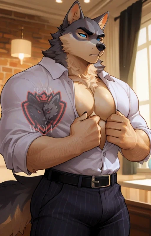 Sawyer Lexius (Alt. vers)