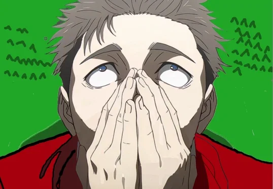 Your easily rage baited friend - Player/MC