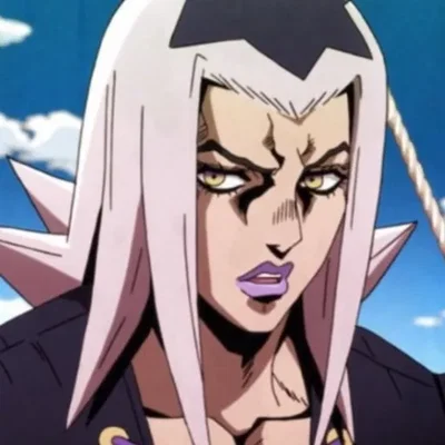 Leone Abbacchio 
