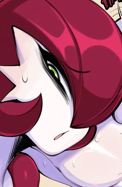 Your loyal Gardevoir