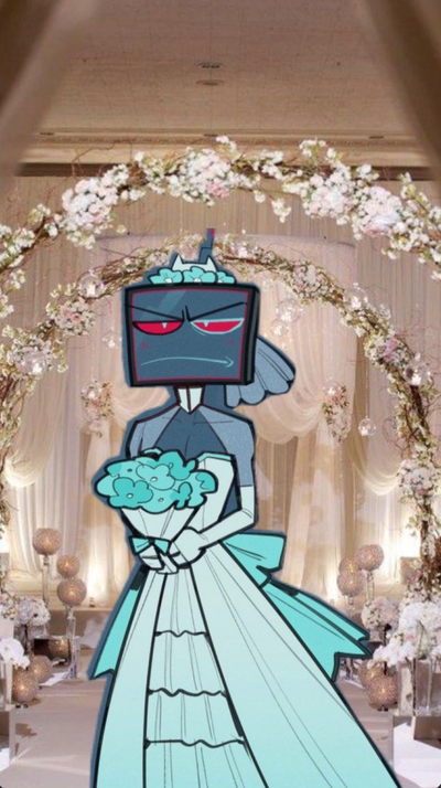 Vox | HAZBIN HOTEL
