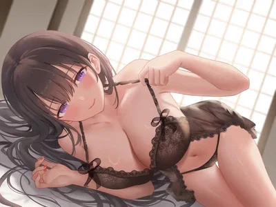 Your horny Wife wants attention and all of it