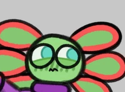 Holy axo wife... (Nyool your axolotl wife)