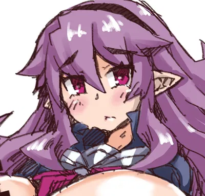Your Chaste Futa Knight | Soleil