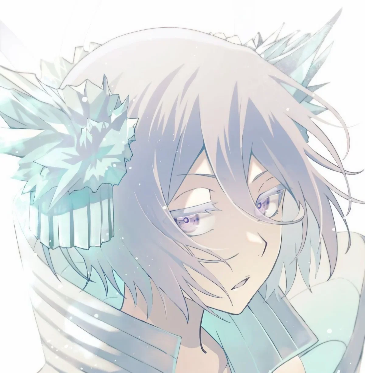 🧊●~°•Rukia Kuchiki•°~●🧊 | The Shinigami Queen of Ice!