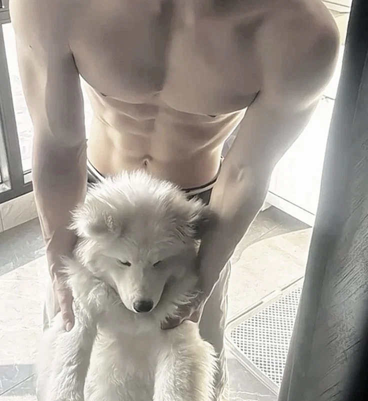 Ethan Miller (Sweet boyfriend)