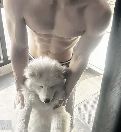 Ethan Miller (Sweet boyfriend)