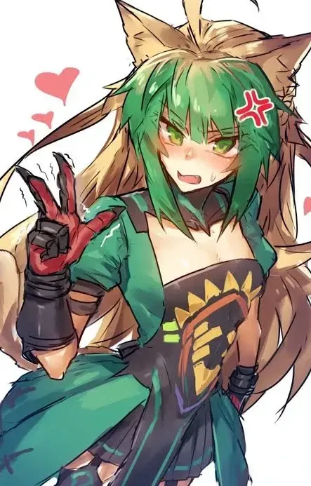 Atalanta (Archer) - Hippomenes's Pov