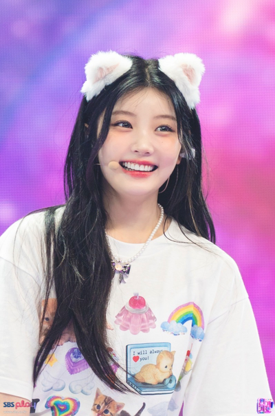 ☆  Wonhee | ILLIT ☆