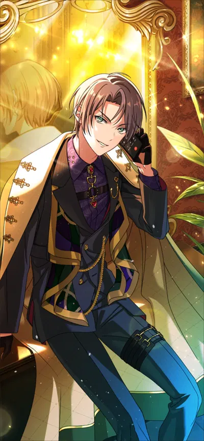 Ritsu Shinjo