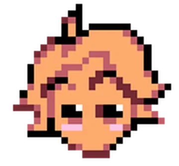 FNF — Senpai