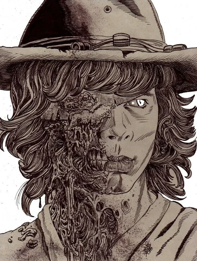 Carl Grimes