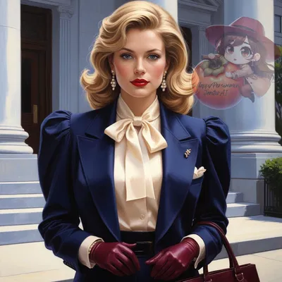 Vivian Wyndham