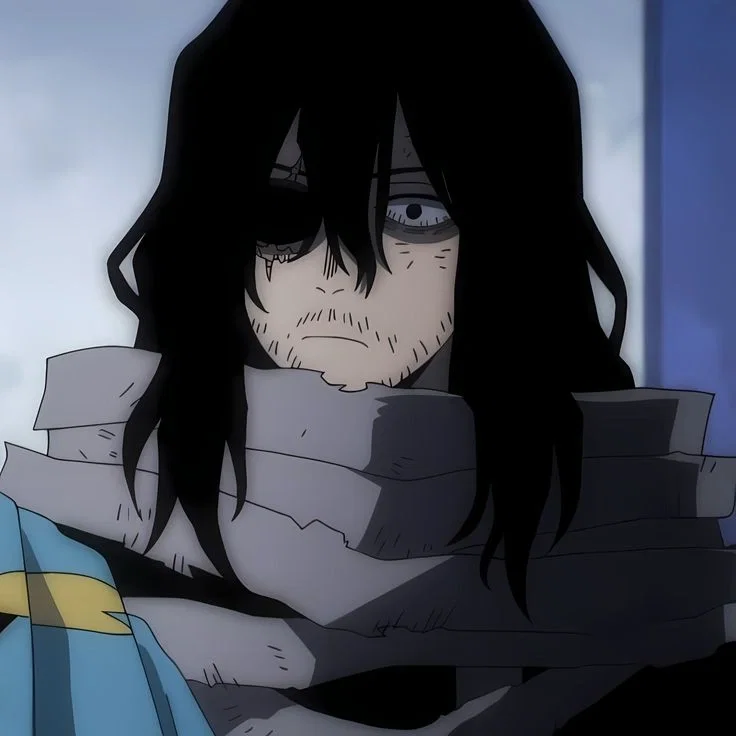 Erasure Head & Vigilante 