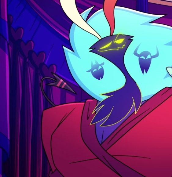 Asmodeus (Helluva Boss)
