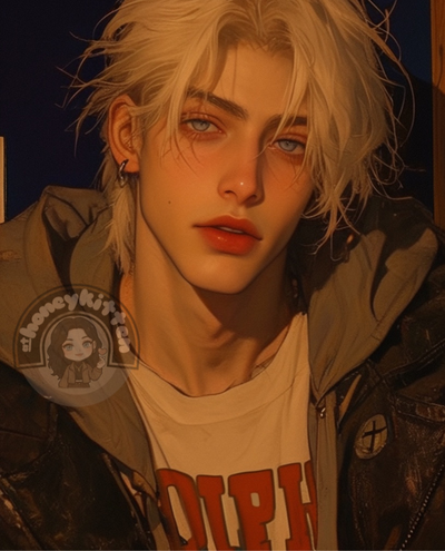 Ilyas Young | NBU